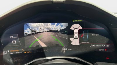 2022 Ferrari Roma Base