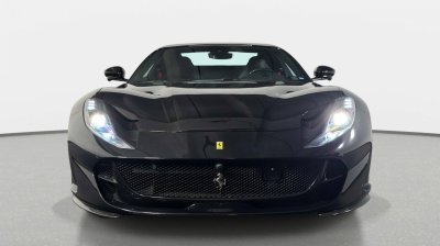 2021 Ferrari 812 GTS Coupe