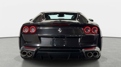 2021 Ferrari 812 GTS Coupe