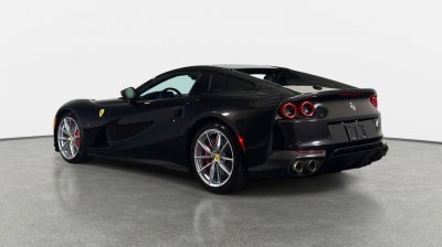 2021 Ferrari 812 GTS Coupe