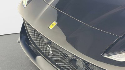 2021 Ferrari 812 GTS Coupe