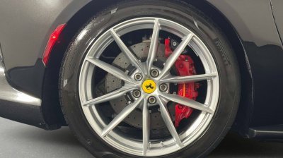 2021 Ferrari 812 GTS Coupe