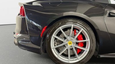 2021 Ferrari 812 GTS Coupe