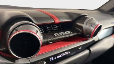 2021 Ferrari 812 GTS Coupe