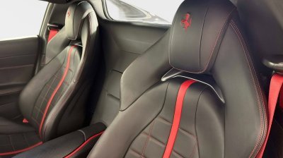 2021 Ferrari 812 GTS Coupe
