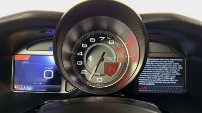2021 Ferrari 812 GTS Coupe