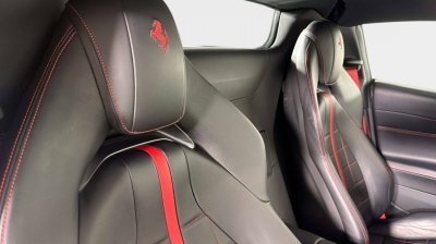 2021 Ferrari 812 GTS Coupe