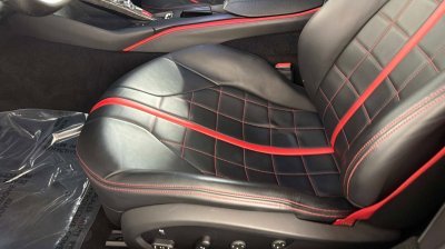 2021 Ferrari 812 GTS Coupe