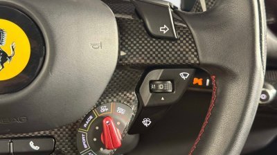 2021 Ferrari 812 GTS Coupe