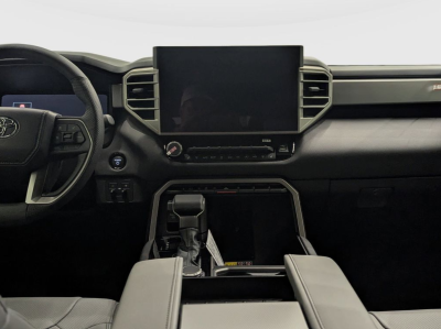 New 2026 Toyota Sequoia Limited (Great Discount)