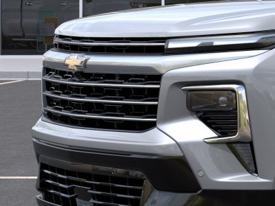 New 2026 Chevrolet Traverse High Country All Wheel Drive SUV