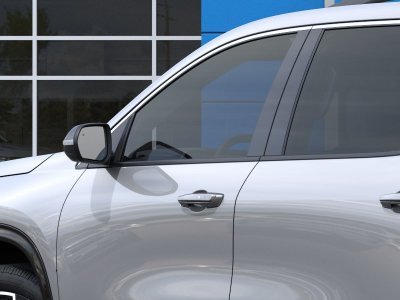 New 2026 Chevrolet Traverse High Country All Wheel Drive SUV