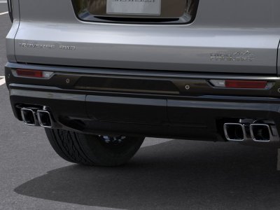 New 2026 Chevrolet Traverse High Country All Wheel Drive SUV