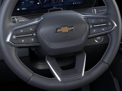 New 2026 Chevrolet Traverse High Country All Wheel Drive SUV