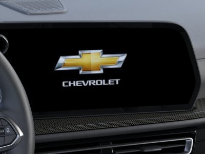 New 2026 Chevrolet Traverse High Country All Wheel Drive SUV