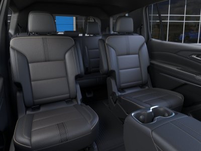 New 2026 Chevrolet Traverse High Country All Wheel Drive SUV