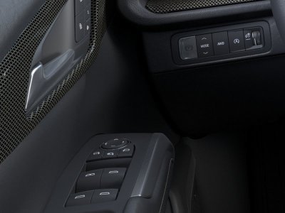 New 2026 Chevrolet Traverse High Country All Wheel Drive SUV