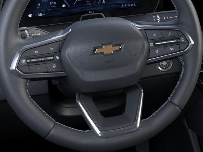 2025 Traverse High Country AWD