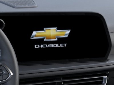 2025 Traverse High Country AWD