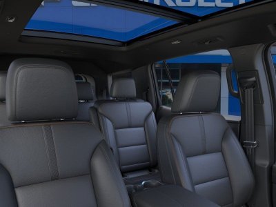 2025 Traverse High Country AWD