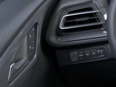2025 Traverse High Country AWD