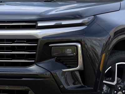 2025 Traverse High Country AWD