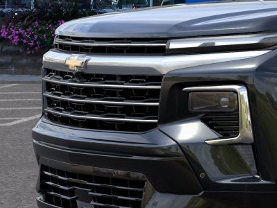 2025 Traverse High Country AWD