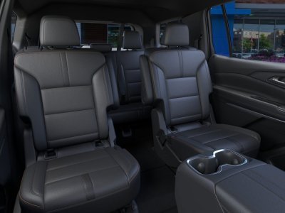 2025 Traverse High Country AWD
