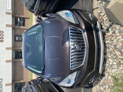 2016 Buick Encore Convence Sport Utility 