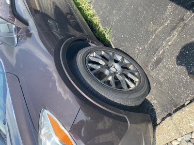 2016 Buick Encore Convence Sport Utility 