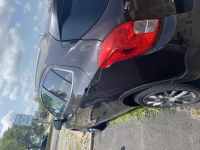 2016 Buick Encore Convence Sport Utility 