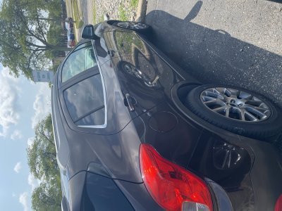 2016 Buick Encore Convence Sport Utility 