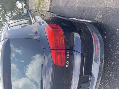 2014 VOLKSWAGEN TIGUAN SE