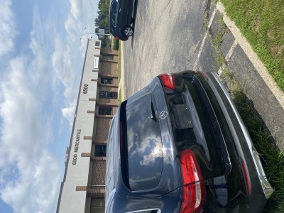 2015 MERCEDES0BENZ GLC 300