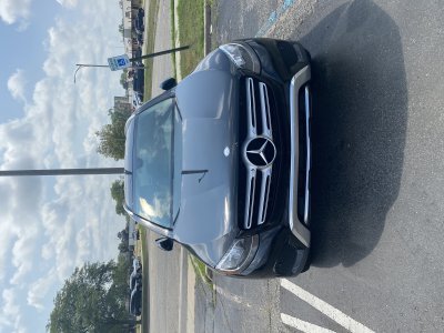 2015 MERCEDES0BENZ GLC 300