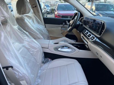 2023 Mercedes-Benz GLE 450 4MATIC SUV 3.0L AWD Gas AT