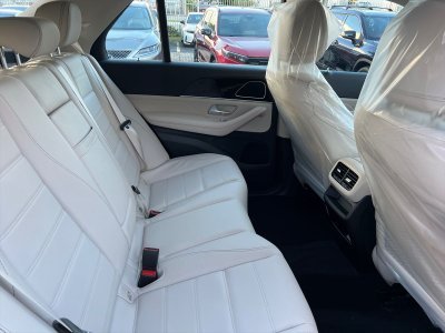 2023 Mercedes-Benz GLE 450 4MATIC SUV 3.0L AWD Gas AT