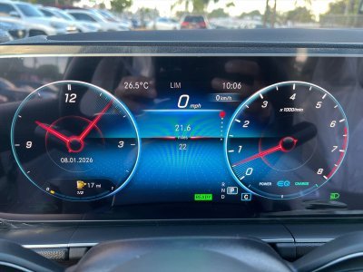 2023 Mercedes-Benz GLE 450 4MATIC SUV 3.0L AWD Gas AT