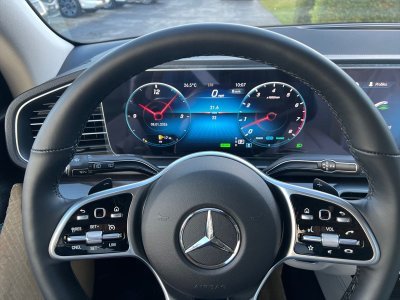 2023 Mercedes-Benz GLE 450 4MATIC SUV 3.0L AWD Gas AT