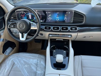 2023 Mercedes-Benz GLE 450 4MATIC SUV 3.0L AWD Gas AT