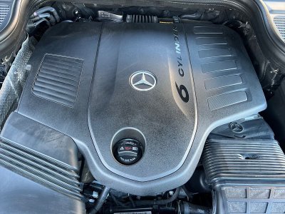 2023 Mercedes-Benz GLE 450 4MATIC SUV 3.0L AWD Gas AT