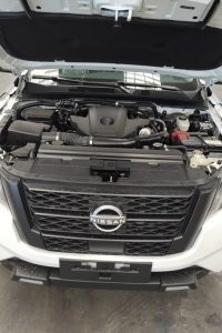 2026 Nissan Navara Double Cab SE Plus 4×4 2.5L Diesel 6-Speed MT 160bhp w/ 403 NM Torque