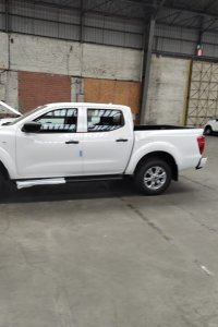 2026 Nissan Navara Double Cab SE Plus 4×4 2.5L Diesel 6-Speed MT 160bhp w/ 403 NM Torque