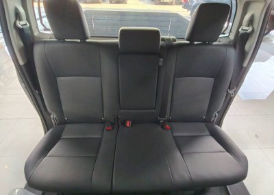 2026 TOYOTA HILUX TRAVO EV DOUBLE CAB 4WD AT Gray