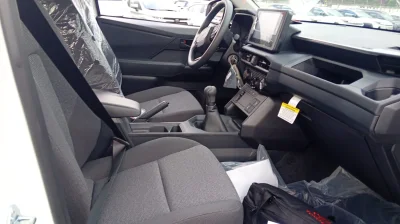 Toyota Hilux Standard