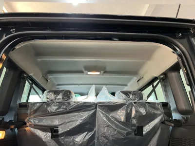 RHD Suzuki Jimny Alpha All Grip