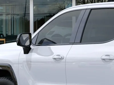 2025 GMC Sierra EV Max Range Denali 4WD