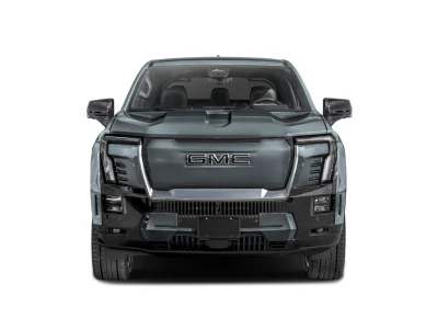 2025 GMC Sierra EV Max Range Denali 4WD