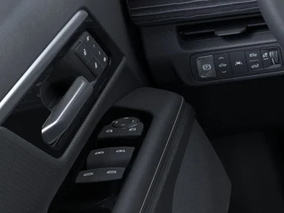 2025 GMC Sierra EV Max Range Denali 4WD