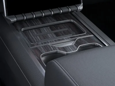 2025 GMC Sierra EV Max Range Denali 4WD